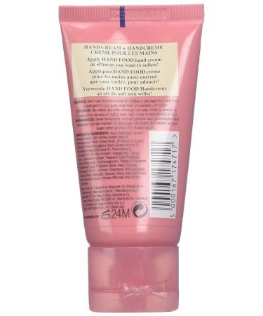 Soap and Glory Hand Food 50ml - Nourishing Hand Cream - Buy Online on GoSupps.com