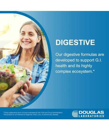 Douglas Laboratories Olive Leaf Extract | Olive Leaf for Heart Health | 120 Capsules 120 Count (Pack of 1) - Buy Online on GoSupps.com