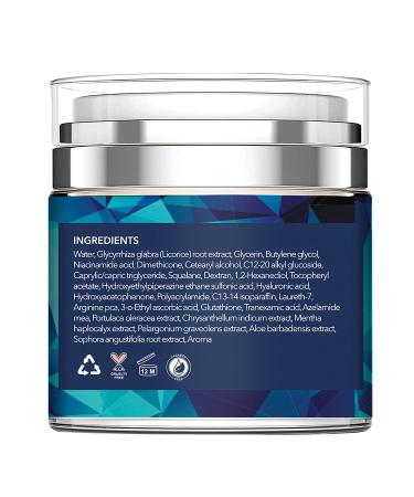 Dark Spot Corrector for Face & Body Niacinamide & Vitamin C Serum for Hyperpigmentation Age Spot Sun Spot Melasma & Freckles Radiance & Even Skin Tone Treatment (1.7 Fl Oz) - Buy Online on GoSupps.com