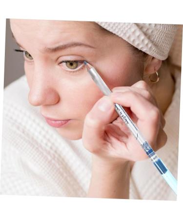 Beavorty 24 pcs color eyeliner colored eyeliner pencils Colored Eye Liner Pencils set mousse eye shadow 1 count (Pack of 1) Colorfulx2pcs - Buy Online on GoSupps.com