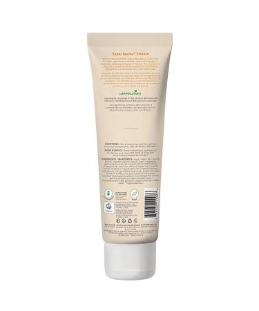 ATTITUDE Volume & Shine Conditioner - Hypoallergenic, Vegan, Cruelty-Free, Soy Protein & Cranberries, 8 Fl Oz - Buy Online on GoSupps.com