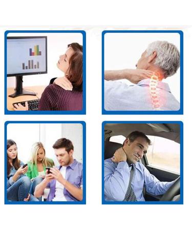 Cervicorrect Neck Brace - Soft Cervical Collar for Snoring & Sleep Support | Pressure Relief Neck Brace - Buy Online on GoSupps.com