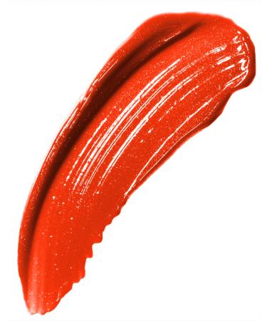 Nars Wonder Sheer Mandarin Orange Lip Gloss - 0.28oz - Buy Online on GoSupps.com