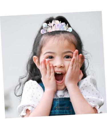 minkissy Rhinestone Tuck Comb Women Hair Comb Hair Comb Clip for Girl Headpieces for Girls Headdresses for Women Girls Hair Comb Girl Hair Comb Clip Wig Rhinestones Crown Metal Women's - Buy Online on GoSupps.com