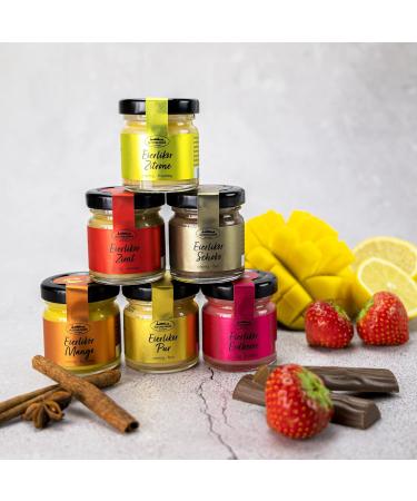 Premium Egg Liqueur Gift Set - Ei Feel Good | International Shipping Available - Buy Online on GoSupps.com