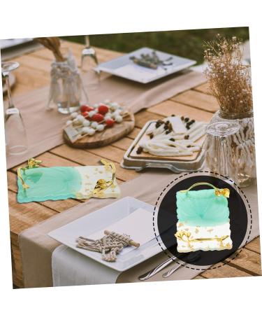  BIUDECO Presentation Tray for Nail Polish Smooth Mixing Tray for Nail Polish - Buy Online on GoSupps.com