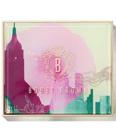 Luxe Encore Eye Shadow Palette BURGUNDY