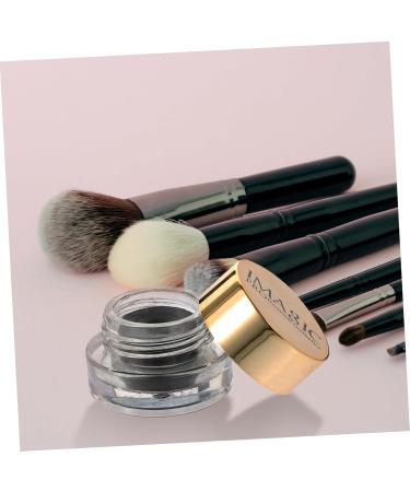 MUSISALY 2pcs Long-lasting Eyeliner Cosmetic Eyeliner Gel Eyeliner Pencil Gel Liner Eyeliner Eye Liner - Buy Online on GoSupps.com