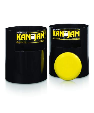 Kan Jam Original Disc Toss Ultimate Backyard Game - Original, PRO, Illuminate & More The OG