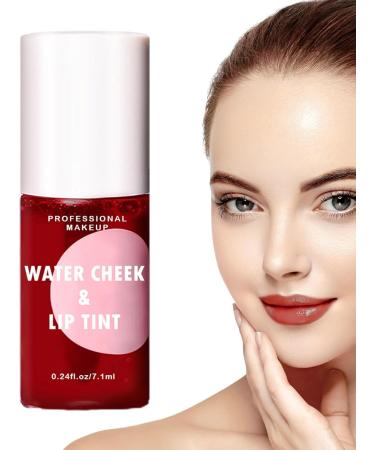  Duqulle Plumping Lip Oil - Moisturizing Lip Oil High Pigment - Lip Tint 5ml Plump Lip Oil & Gloss Finish Make Up For Women Duqulle - Buy Online on GoSupps.com