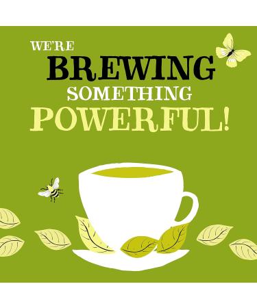 Clipper Clipper Organic Everyday 80 Tea bags 250g - Buy Online on GoSupps.com