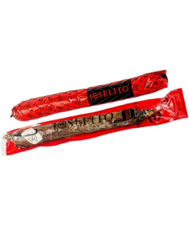 JOSELITO CHORIZO CANDLE 750g - Buy Online on GoSupps.com