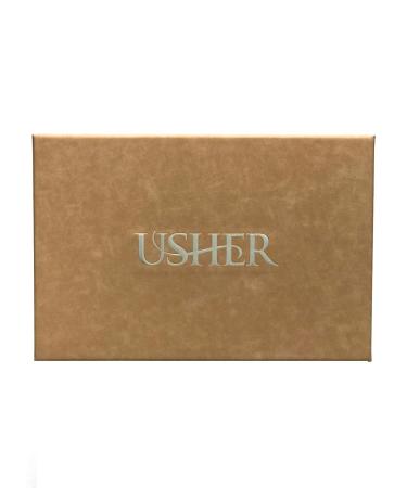 Usher For Women Eau De Parfum Spray 3.4oz+ 3.4oz BL +3.4oz SG SET - Buy Online on GoSupps.com