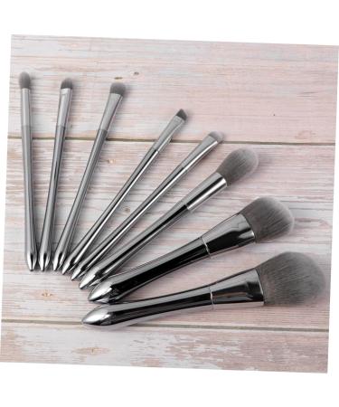 Beaupretty 24 Pcs Makeup Brush Set - Long Handle Foundation Brushes for Flawless Application | International Shipping Available - Buy Online on GoSupps.com