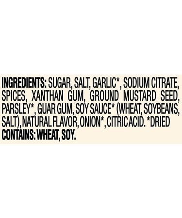 Good Seasons Garlic & Herb Salad Dressing & Recipe Mix Packets - 12 Pack, 0.6-0.75oz - Buy Online on GoSupps.com