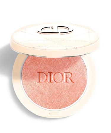 Dior Forever Couture Luminizer 06 Coral Glow