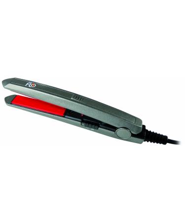 Lava Flo LF-328 Mini Pin Point Detailing Flat Iron 1/2 Inch