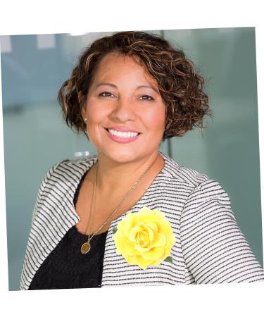 Mikinona 2 1 Bridal Hair Clip Hair Accessories for Women Wedding Wedding Hair Clip Mexican Hair Flowers Large Flower Pin up Rose Flower Hair Clip Yellow Artificial Flower Hairpin Hair Comb medium Giallo - Buy Online on GoSupps.com