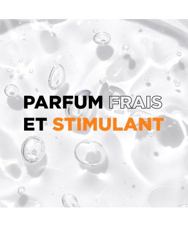  L'Oreal Paris Men Expert L'Or al Men Expert Hydra Energetic Extreme Sport Shower Gel -3.8 C Fresh Sensation - Pack of 6 x 300ml - Buy Online on GoSupps.com