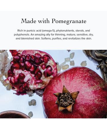 evanhealy Vetiver Hinoki Body Oil | Organic Body Oil Body Care to Calm Center & Sensualize | Silky Moisturizing Plant Oil Infusion for Head to Toe Moisture - Buy Online on GoSupps.com