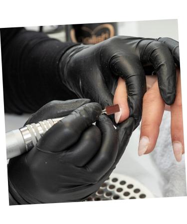 Ipetboom Nail Kits Nail Polishing Circle Gel Nail Polish Electric Nail File Kit Manicure Sanding Bands Nail Art Supplies Nail Art Accessories Nail Polishing Tool Set Sandpaper Dedicated - Buy Online on GoSupps.com