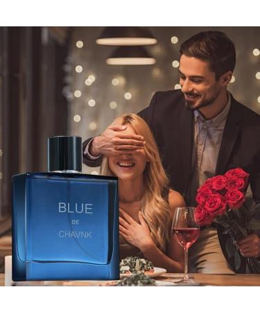 Men's Body Cologne Spray - 100ml Long-Lasting Perfume Mist freshs Body Fragrance For Men Boys And For Friends & Famil - Buy Online on GoSupps.com