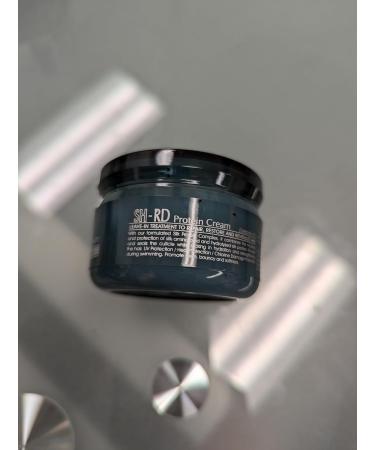 SH-RD Protein Cream | Leave-In Conditioner for Dry Damaged Hair | Restore & Revitalize Split Ends | 1.69oz All Hair Types - Buy Online on GoSupps.com