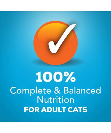 Friskies Ocean Whitefish & Tuna Cat Food 5.5 oz. Cans (Pack of 24) - Buy Online on GoSupps.com