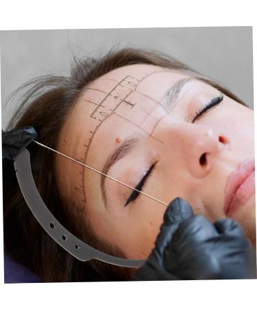 Housoutil 1 set Bow with Marker Tools Metal Pro Semi Ruler Cupid Trimming Mapper Arrows Home Bow-shaped Level - Buy Online on GoSupps.com