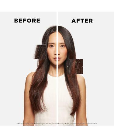 KERASTASE Chronologiste Intense Regenerating Hair Mask - Hyaluronic Acid & Vitamin E Formula for Dry Scalp & Damaged Hair - 6.8 fl oz - Buy Online on GoSupps.com