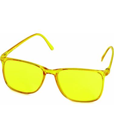 Shop Elegant Colour Therapy Glasses Set - Standard 6-Piece Collection | International Shipping Available - Buy Online on GoSupps.com