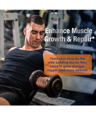 DRFOSTER Whey Protein Powder Unflavored 100% Whey Isolate 26G Protein 6G BCAAs rBGH Free Enhances Muscle Growth & Repair 1.1LB 16 Servings 1.1 Pound (Pack of 1) - Buy Online on GoSupps.com