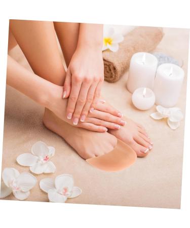 Stylish Casual Dress Shoes & High Heels - 2 Pairs with Toe Cover | Miss Supplies Horseshoe Sebs - Buy Online on GoSupps.com