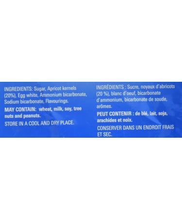 Gioia Amaretti Macaron Biscotti 200 Grams - Buy Online on GoSupps.com