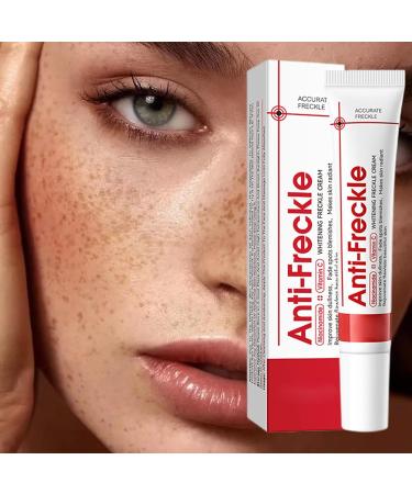 Freckle Remover For The Face Correcting Skin Imperfections Relieving & Repairing Face Cream for Skin Care Body and Women - Buy Online on GoSupps.com