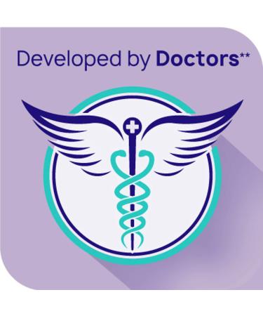 RepHresh Pro B Probiotic for Women - 30 Capsules | Balance & Support - Buy Online on GoSupps.com