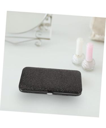 Minkissy 5 Series Box Storage for Eyelash Extension Tweezers - Small Pinzett Set Rubber Tire Design 15.5x8cm 5pcs - International Shipping Available - Buy Online on GoSupps.com