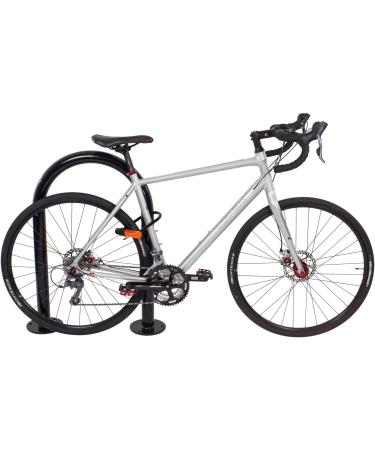 Kryptonite New-U New York Standard Heavy Duty Bike U Lock - Black/Yellow 10 - Buy Online on GoSupps.com