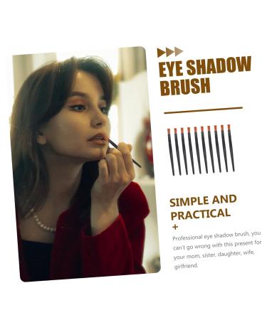 100pcs Mini Lip Brush Set - Professional Lipstick Applicators & Makeup Tools for Flawless Lips | Beauty Accessories & Supplies - Buy Online on GoSupps.com