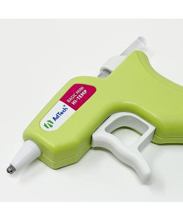 AdTech High Temp Mini Hot Glue Gun Kit - Easy Crafting and Repairs - Buy Online on GoSupps.com