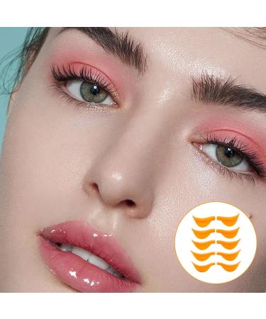 20PCS Silicone Lash Lift Reusable Lash Lift Shields Soft Lash Lift Shields for a Perfect Lash Lift Experience - Buy Online on GoSupps.com