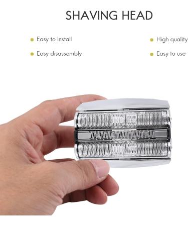 Replacement Shaving Head for Braun Series 7 790cc - Premium Cutter Replacement for Smooth Shaves - Buy Online on GoSupps.com