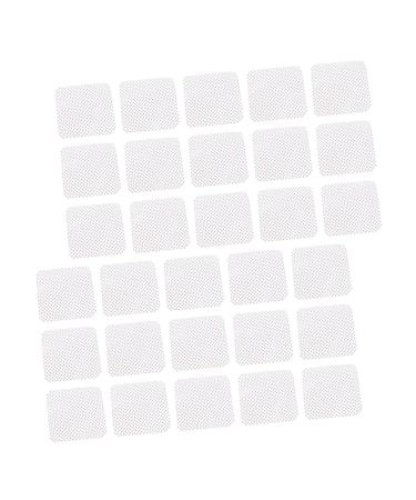 Beatifufu 540 Lint Remover Wipes for Lint and Glue