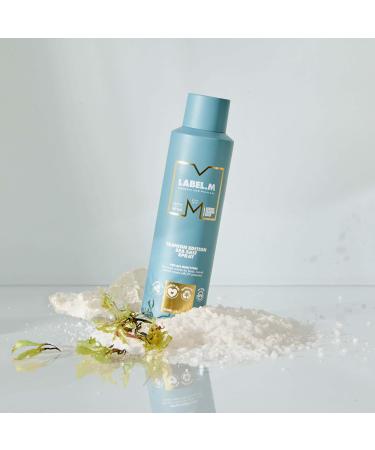 Label.m Toni & Guy Sea Salt Spray 6.76 oz - Unisex Hair Styling Product - Buy Online on GoSupps.com