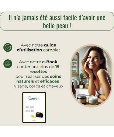 CONSOLESS Zero Waste Face Makeup Remover Kit 18 Washable OEKO TEX Cotton Pads/Disks Konjac Cleansing Sponge Washing Net Hair Band 4 Reusable Ear Cleaners Bamboo Box + EBOOK Women's Gift - Buy Online on GoSupps.com