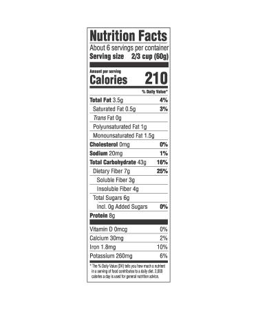 Alpen Muesli Cereal 14 oz (Pack of 6) - No Sugar Added | Healthy Breakfast Option - Buy Online on GoSupps.com