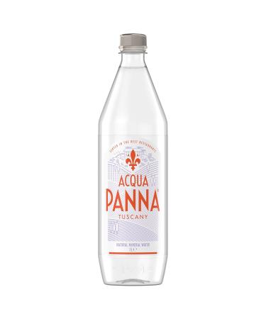 Buy Acqua Panna Still Natural Mineral Water 12x1L - Premium Italian Spring Water for International Shipping - Buy Online on GoSupps.com