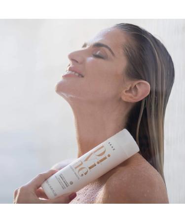 BRA Brae divine absolutely smooth antifrizz shampoo 250ml - Buy Online on GoSupps.com