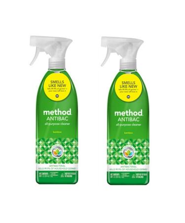 Method All Purpose Natural (2 Bamboo)
