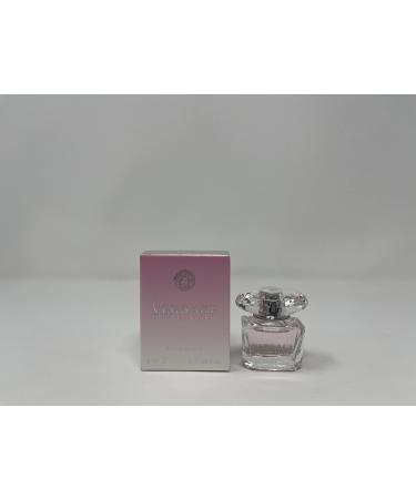 BRIGHT CRYSTAL by Versace 0.17 oz EDT SPLASH NEW in Box for Women - Buy Online on GoSupps.com